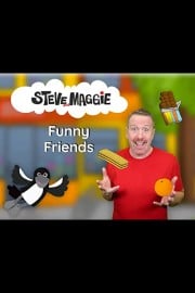 Steve and Maggie - Funny Friends Season 1 Episode 3