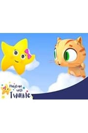 Playtime with Twinkle - Cartoons for Kids (Made by Little Baby Bum) Season 1 Episode 14