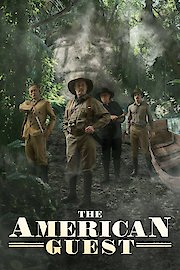 The American Guest Season 1 Episode 4