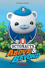 Octonauts: Above & Beyond Season 2 Episode 8