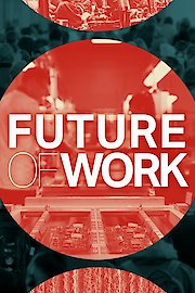 Future of Work Season 1 Episode 2