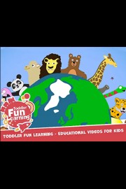 Toddler Fun Learning - Educational Videos for Kids Season 1 Episode 20