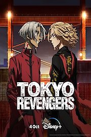 Tokyo Revengers Season 2 Episode 12