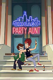 Chicago Party Aunt Season 2 Episode 4