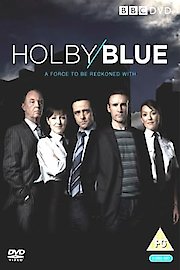 Holby Blue Season 2 Episode 2