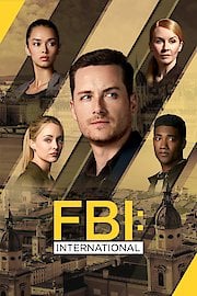 FBI: International Season 2 Episode 11