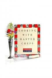 Julia Child - Cooking with Master Chefs Season 1 Episode 2