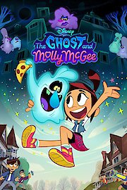 The Ghost and Molly McGee Season 2 Episode 11