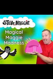 Steve and Maggie - Magical Maggie Madness Season 1 Episode 2