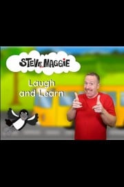 Steve and Maggie - Laugh and Learn Season 1 Episode 8