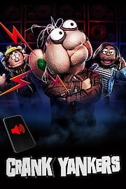 Crank Yankers Season 7 Episode 6