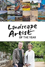 Landscape Artist of the Year Season 5 Episode 9