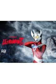 Ultraman Taro [Toku Stitched Version]: Series Season 1 Episode 40