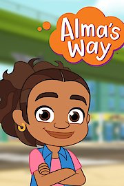 Alma's Way Season 1 Episode 9