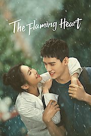 The Flaming Heart Season 1 Episode 14