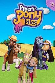 Piper's Pony Tales Season 2 Episode 5