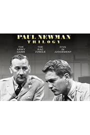 Paul Newman Trilogy Season 1 Episode 1