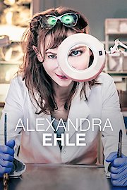 Alexandra Ehle Season 2 Episode 2