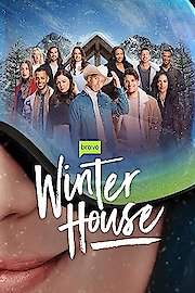 Winter House Season 2 Episode 4