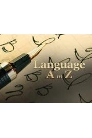 Language A to Z Season 1 Episode 17