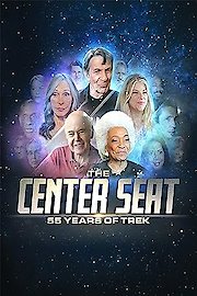 The Center Seat: 55 Years of Star Trek Season 1 Episode 9