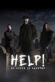 Help! My House is Haunted Season 2 Episode 4