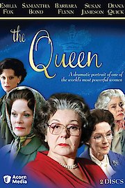 The Queen Season 1 Episode 24