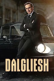Dalgliesh Season 2 Episode 1