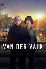 Van der Valk (Original) Season 1 Episode 2