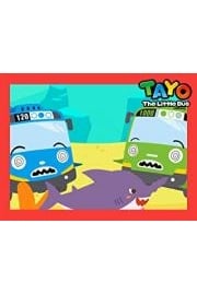 Tayo Sea Animal Songs Season 1 Episode 4