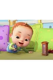 Baby Ronnie Rhymes Season 1 Episode 5