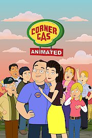 Corner Gas Animated Season 3 Episode 10