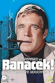 Banacek Season 1 Episode 3