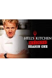 Hell's Kitchen (U.S.) - Censored Season 22 Episode 13