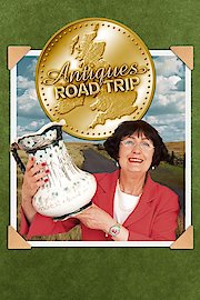 Antiques Road Trip Season 4 Episode 27