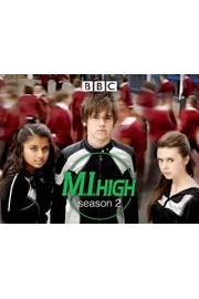 MI High Season 2 Episode 7