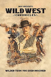 Wild West Chronicles Season 4 Episode 3