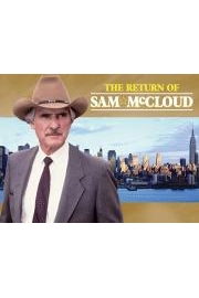 The Return of Sam Mccloud Season 1 Episode 1