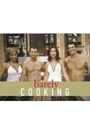 Barely Cooking Season 1 Episode 18