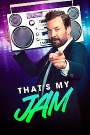 That's My Jam Season 2 Episode 9