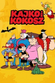 Kayko & Kokosh Season 2 Episode 1