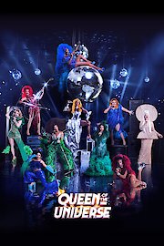 Queen of the Universe Season 1 Episode 6