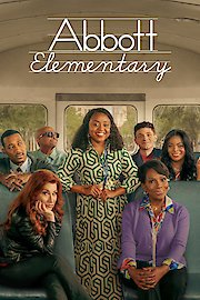 Abbott Elementary Season 2 Episode 16