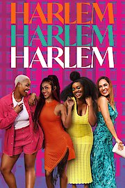 Harlem Season 2 Episode 3