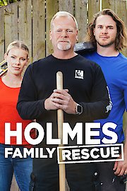 Holmes Family Rescue Season 3 Episode 4