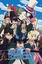 Blue Exorcist Season 3 Episode 39