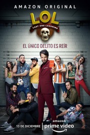 LOL: Last One Laughing Mexico Season 2 Episode 4