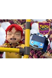 TAYO and Little Wizards Season 1 Episode 8