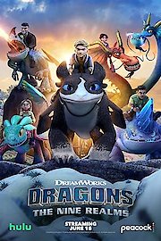 Dragons: The Nine Realms Season 6 Episode 4