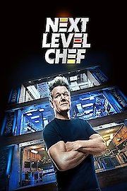 Next Level Chef Season 3 Episode 11